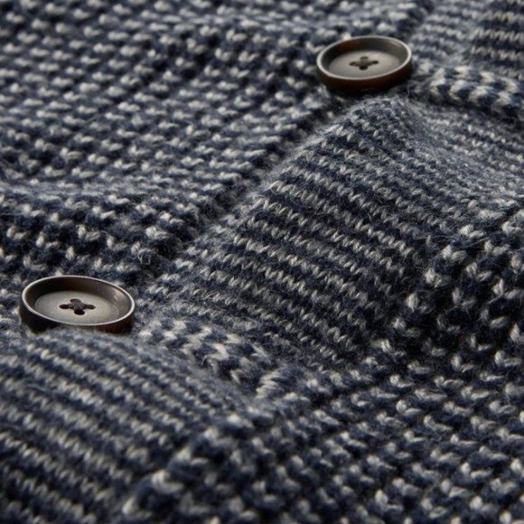 Hollister Hooded Cardigan - Picture 4 of 6